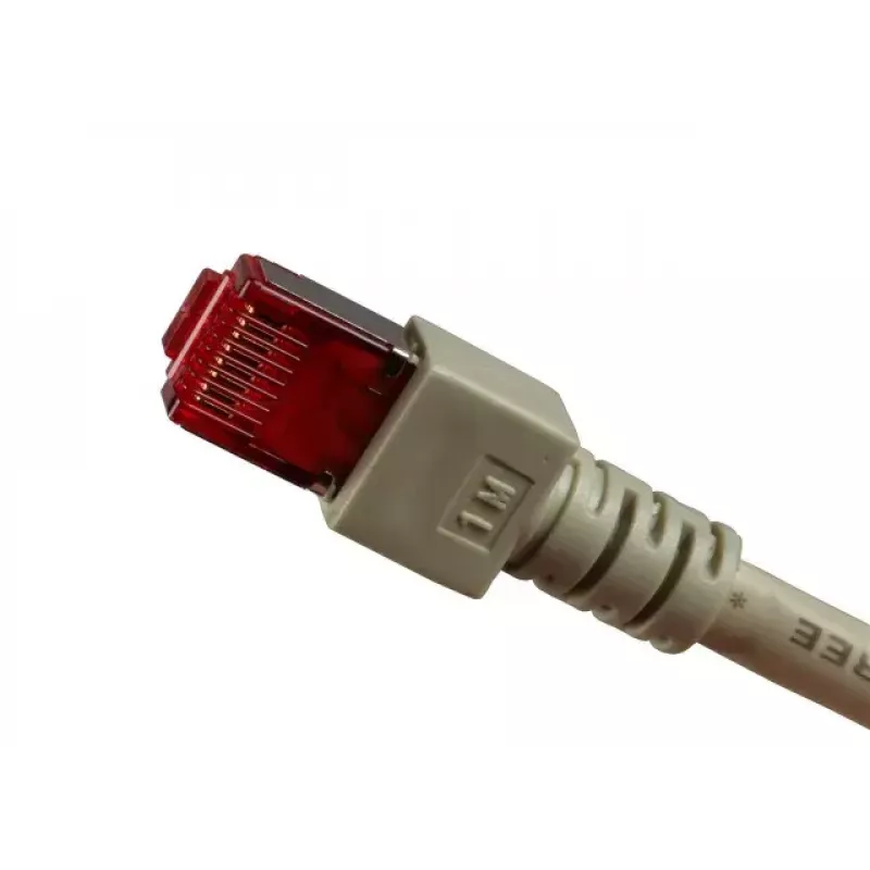 Cable de red EFB Elektronik K5510.40 40 m Cat6 S/FTP RJ-45