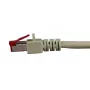 Cable de red EFB Elektronik K5510.40 40 m Cat6 S/FTP RJ-45