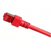 Cable de red EFB Elektronik K5512.50 RJ-45 Cat6 50 m rojo