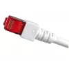 Cable de red EFB Elektronik K5518.50 RJ-45 Cat6 50 m blanco