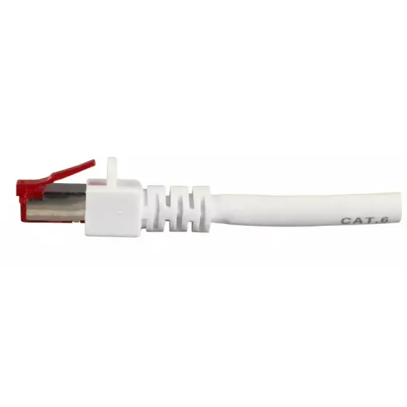 Cable de red EFB Elektronik K5518.50 RJ-45 Cat6 50 m blanco