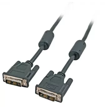 EFB Elektronik K5433IND.2 Cable de monitor DVI-D Single Link, 2 m