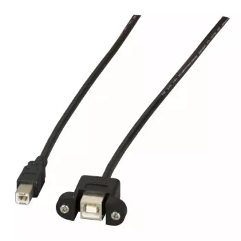 Cable USB EFB Elektronik K5293SW.3V2