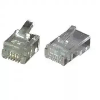 Conector de cable RJ11 EFB Elektronik 37511.1-100