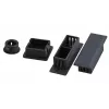 Tapa antipolvo EFB Elektronik 53026.1-100 100 uds. SC