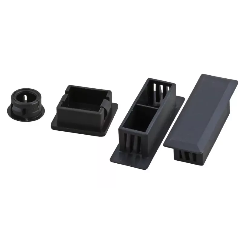 Tapa antipolvo EFB Elektronik 53026.1-100 100 uds. SC