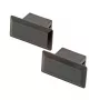 Tapa antipolvo EFB Elektronik 53026.1-100 100 uds. SC