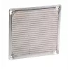 EFB Elektronik 691664F Rejilla de filtro para ventilador de rack de 120 mm