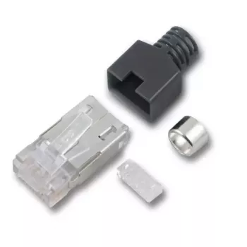 Conector macho RJ45 EFB Elektronik H7515.12-50