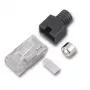 Conector macho RJ45 EFB Elektronik H7515.12-50