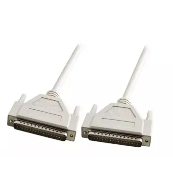 Cable paralelo EFB Elektronik K5190.1 beige 1 m