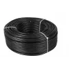 Cable de red EFB Elektronik Cat7 S/FTP (S-STP) 100 m negro