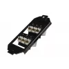 Set de montaje EFB Elektronik ET-25178V2 negro