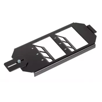 Set de montaje EFB Elektronik ET-25178V2 negro