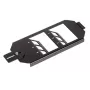 Set de montaje EFB Elektronik ET-25178V2 negro