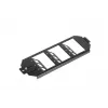 Set de montaje EFB Elektronik ET-25179V2 negro