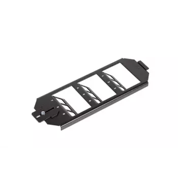 Set de montaje EFB Elektronik ET-25179V2 negro