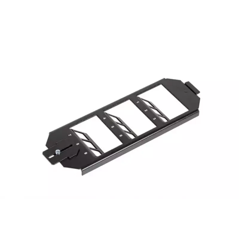 Set de montaje EFB Elektronik ET-25179V2 negro