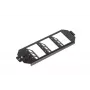 Set de montaje EFB Elektronik ET-25179V2 negro