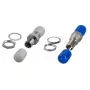 Conector de fibra óptica ST macho EFB Elektronik 53102.32