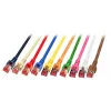 Cable de red EFB Elektronik K5513.40 40 m Cat6 S/FTP azul