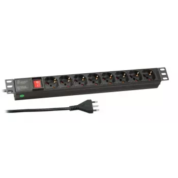 Alargador de corriente EFB Elektronik EK631IT.2