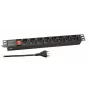 Alargador de corriente EFB Elektronik EK631IT.2
