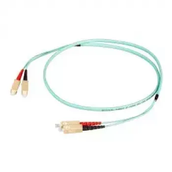 Cable de fibra óptica EFB Elektronik O7413FT.5 5 m I-V(ZN) HH