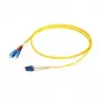 Cable de fibra óptica EFB Elektronik O0360FT.0,5