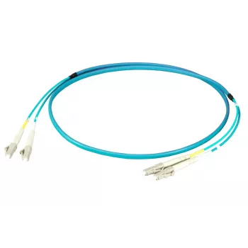 Cable de fibra óptica EFB Elektronik O0312FT.2 2 m I-V(ZN) HH