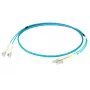 Cable de fibra óptica EFB Elektronik O0312FT.2 2 m I-V(ZN) HH