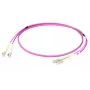 Cable de fibra óptica EFB Elektronik O0319FT.2 2 m
