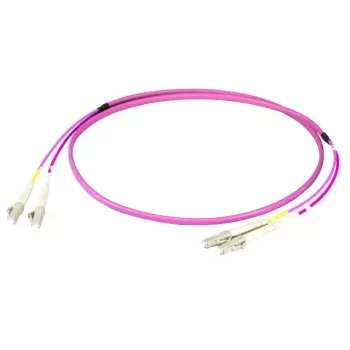 Cable de fibra óptica EFB Elektronik O0319FT 3 m