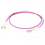 Cable de fibra óptica EFB Elektronik O0319FT.10 10 m