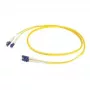 Cable de fibra óptica EFB Elektronik O0350FT.0,5