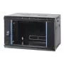 Rack de montaje en pared EFB Elektronik 691712FTS.2