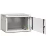 Rack de montaje en pared EFB Elektronik 691715FGR.1
