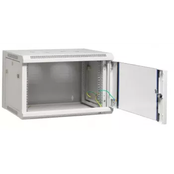 Rack de montaje en pared EFB Elektronik 691715FGR.1