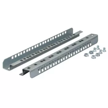 Kit de guías para rack EFB Elektronik 691675.12