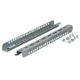 Kit de guías para rack EFB Elektronik 691675.12
