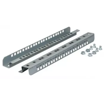 Kit de guías para rack EFB Elektronik 691675.16