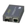 Convertidor de medios de red EFB Elektronik MCT-3002SFP-DR