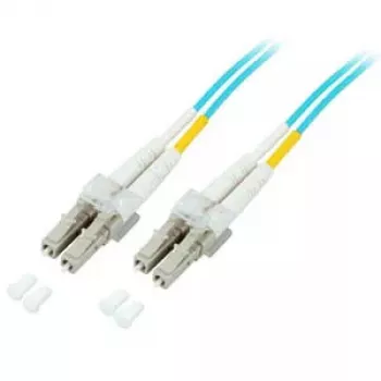 Cable InfiniBand/fibra óptica EFB Elektronik O0312.0,5