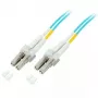 Cable InfiniBand/fibra óptica EFB Elektronik O0312.0,5