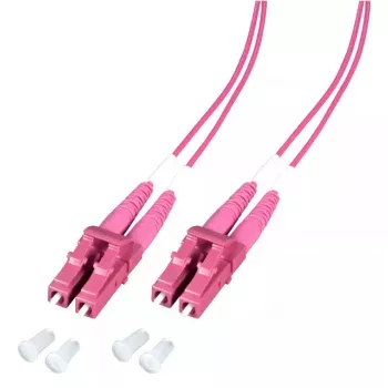 Cable de fibra óptica EFB Elektronik O0319.2-1.2 2 m 2x LC