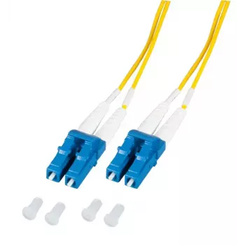 Cable de fibra óptica EFB Elektronik O0350.0,5-1.2