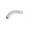 EFB Elektronik 53210.1 Funda flexible LC (protección antidoblez), 2,0 mm, blanco