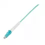 EFB Elektronik 53210.1 protección flexible contra dobleces para LC, 2,0 mm, blanco