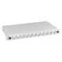 Casete de empalmes EFB Elektronik B61901.12OM3 12 uds. gris