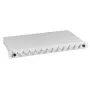 Caja de empalmes parcialmente equipada EFB Elektronik B61901.24OM3